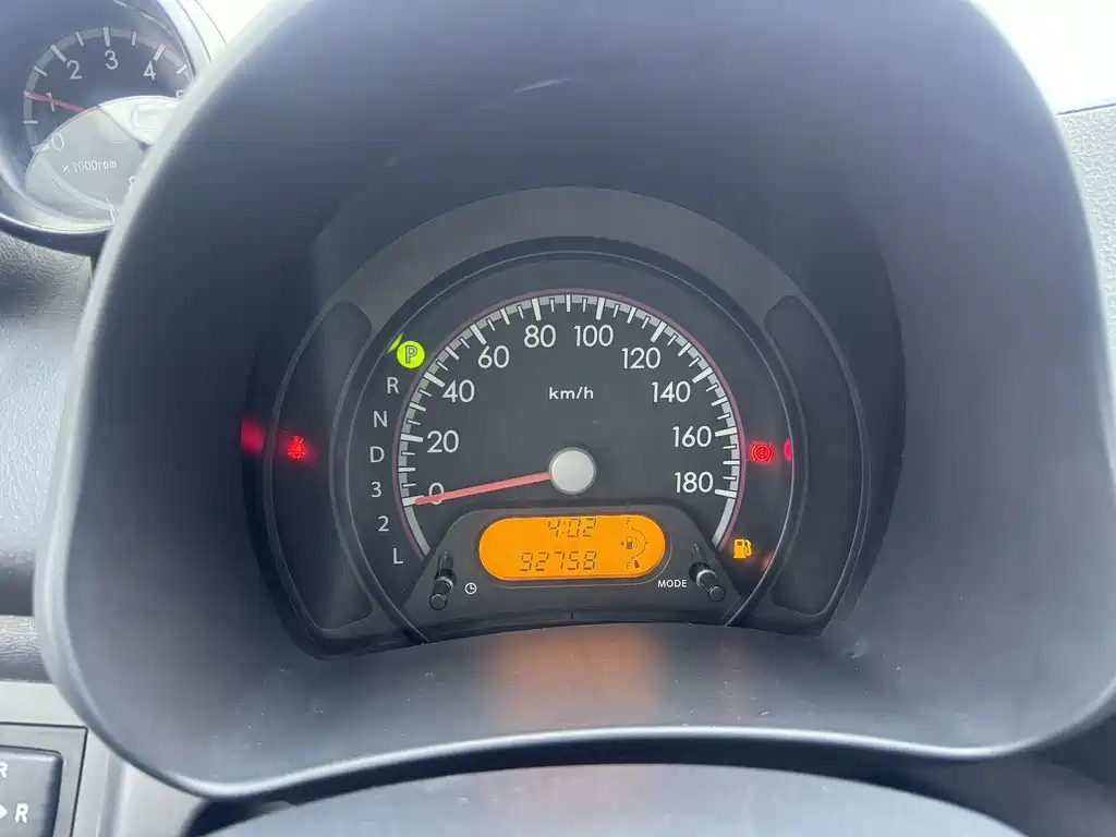 Suzuki Alto 1.0L Auto Luxury Type, фото 13