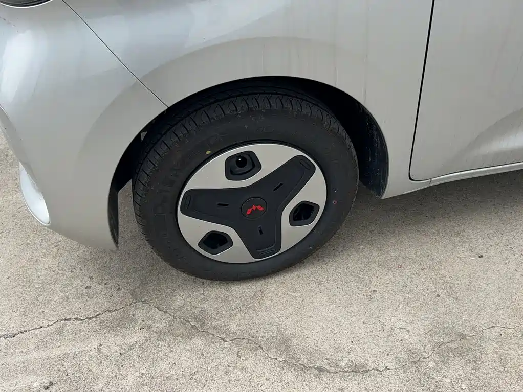 Wuling Sunshine EV 2025 201km Comfort