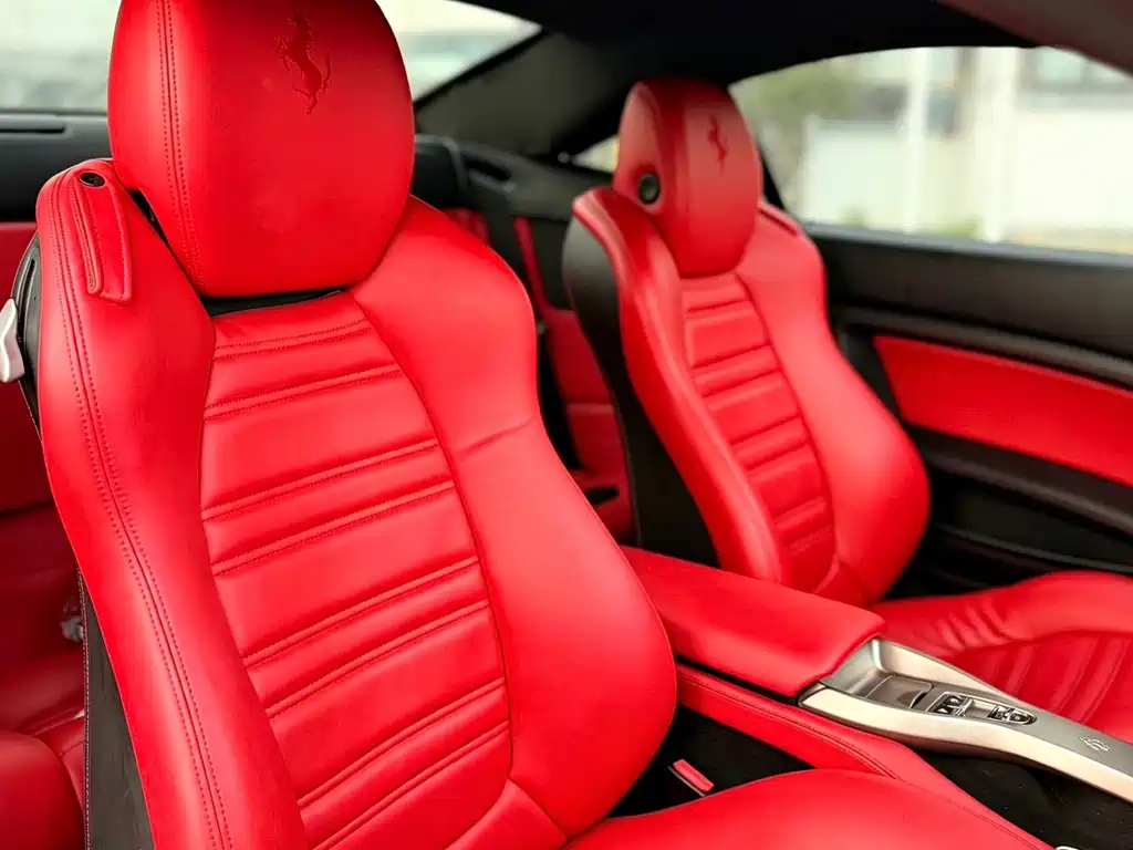 Ferrari California T — миниатюра 9