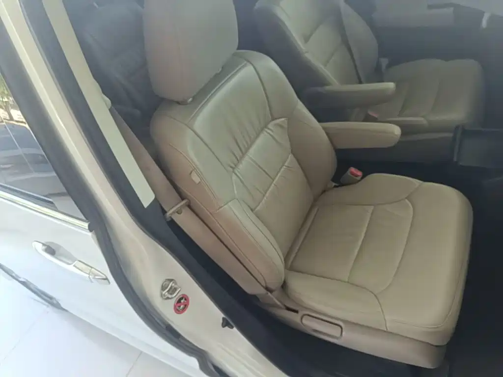 Honda Odyssey — миниатюра 25
