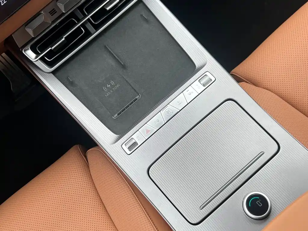 BYD Han L — миниатюра 20