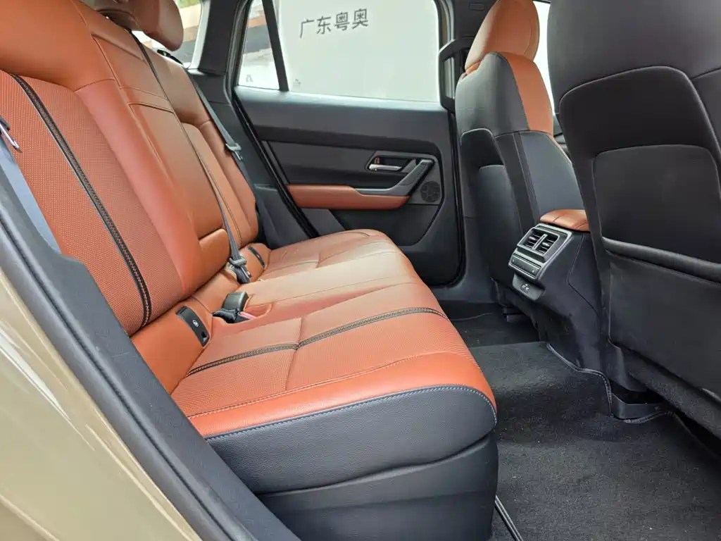 Mazda CX-50 Xingye — миниатюра 11
