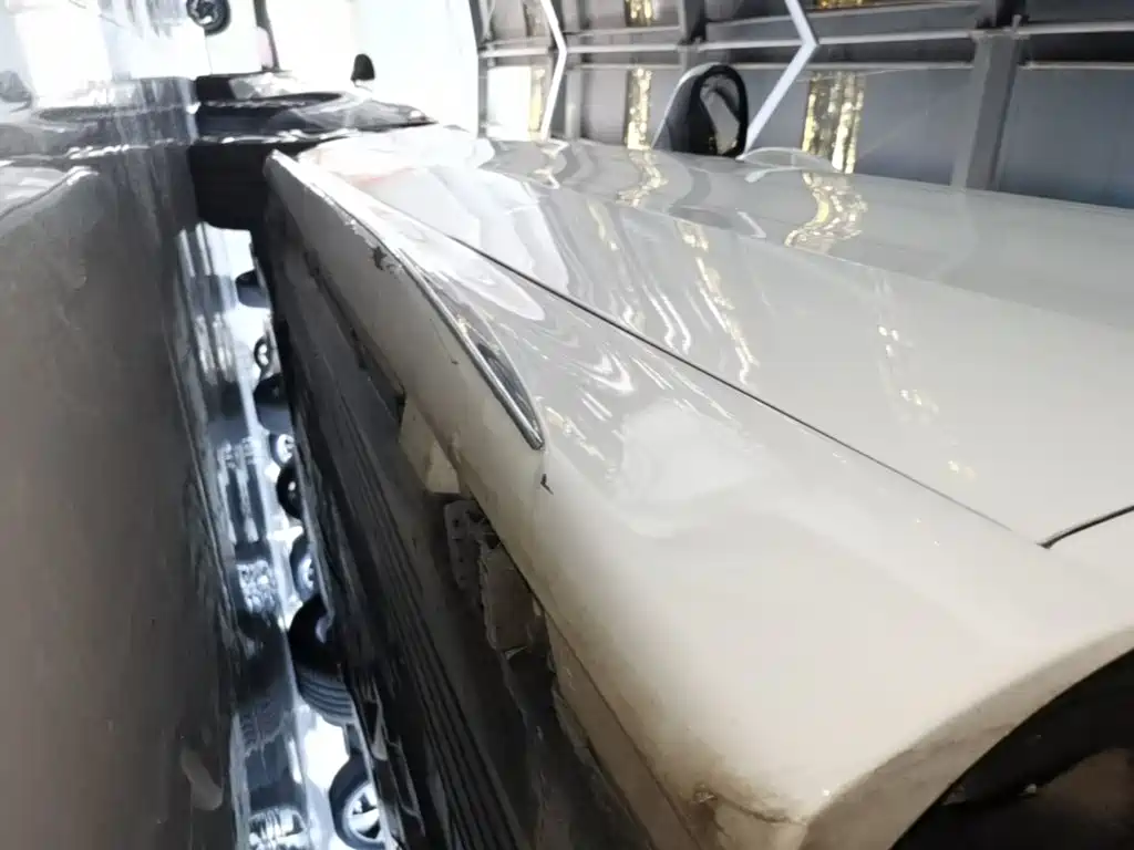 Mercedes-Benz C-Class — миниатюра 22