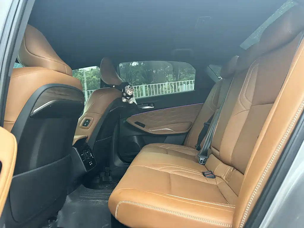 Toyota Avalon 2024 2.0L Luxury