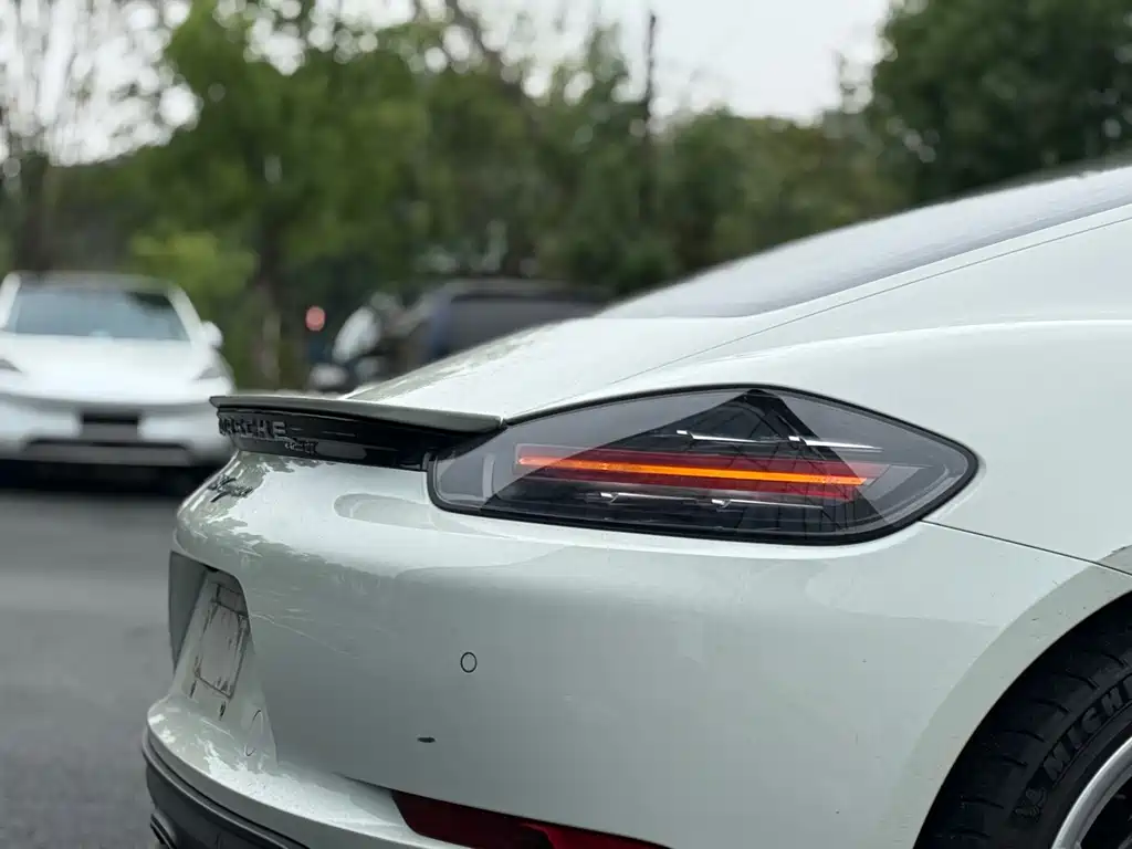 Porsche 718 — миниатюра 12