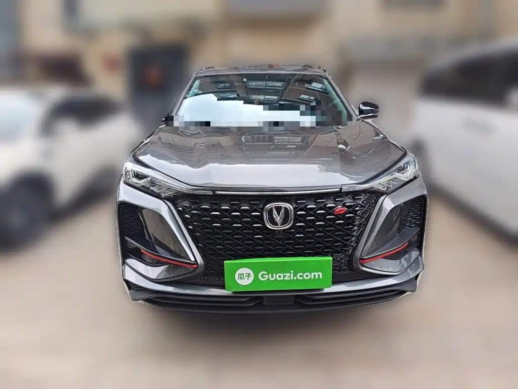 Changan CS75 PLUS — миниатюра 2