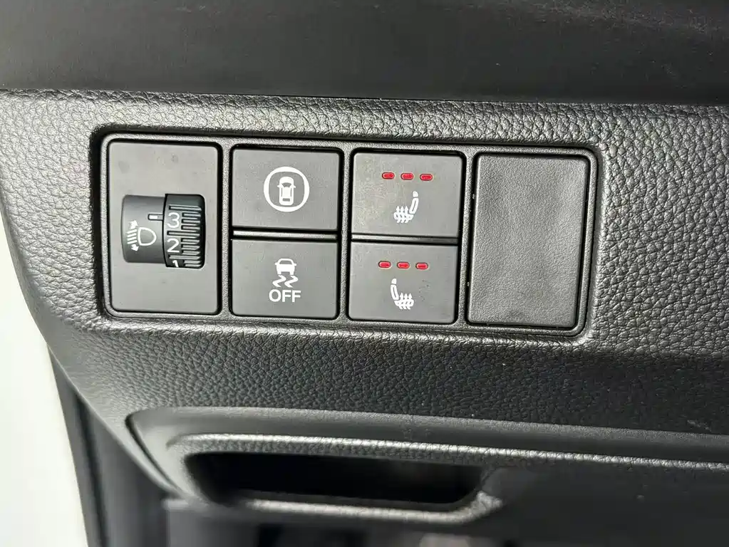 Honda Vezel — миниатюра 15