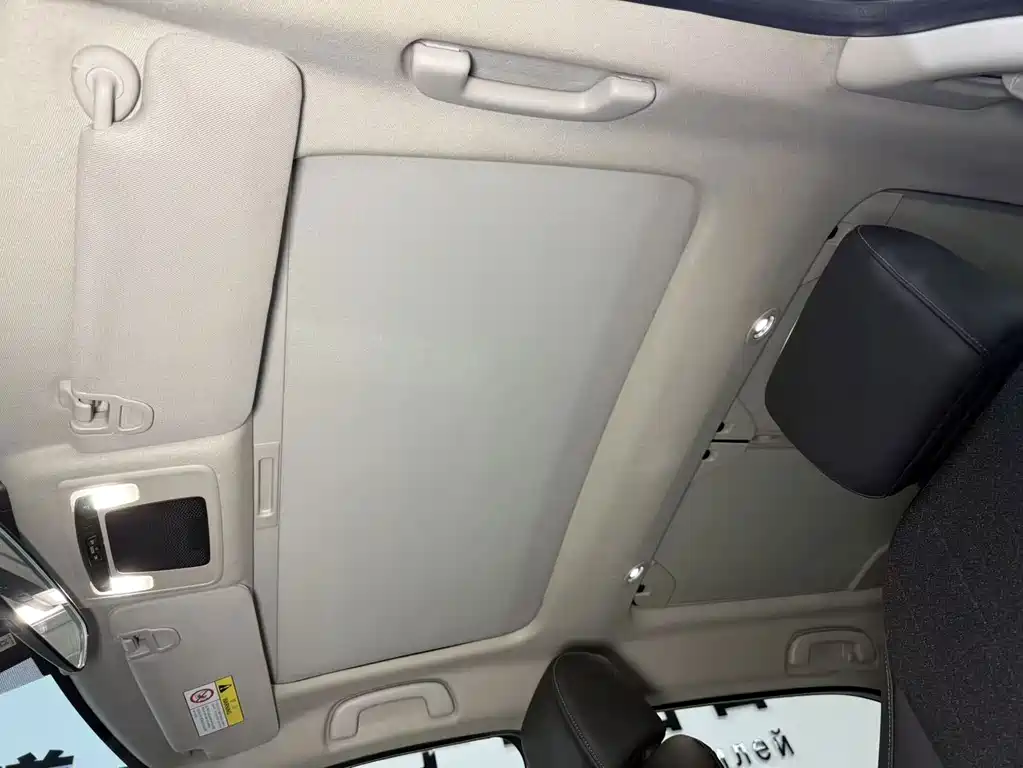 Honda Vezel — миниатюра 12