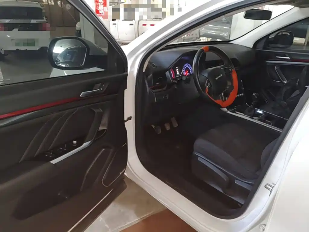Haval H4 — миниатюра 16