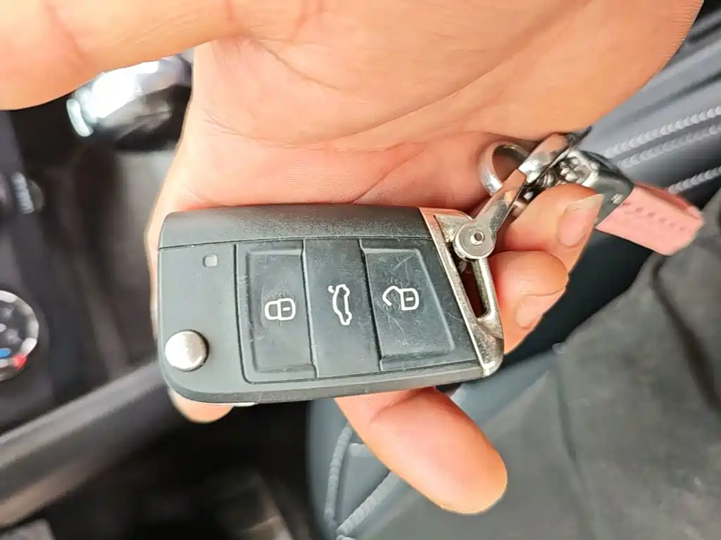 Volkswagen Tiguan L — миниатюра 9
