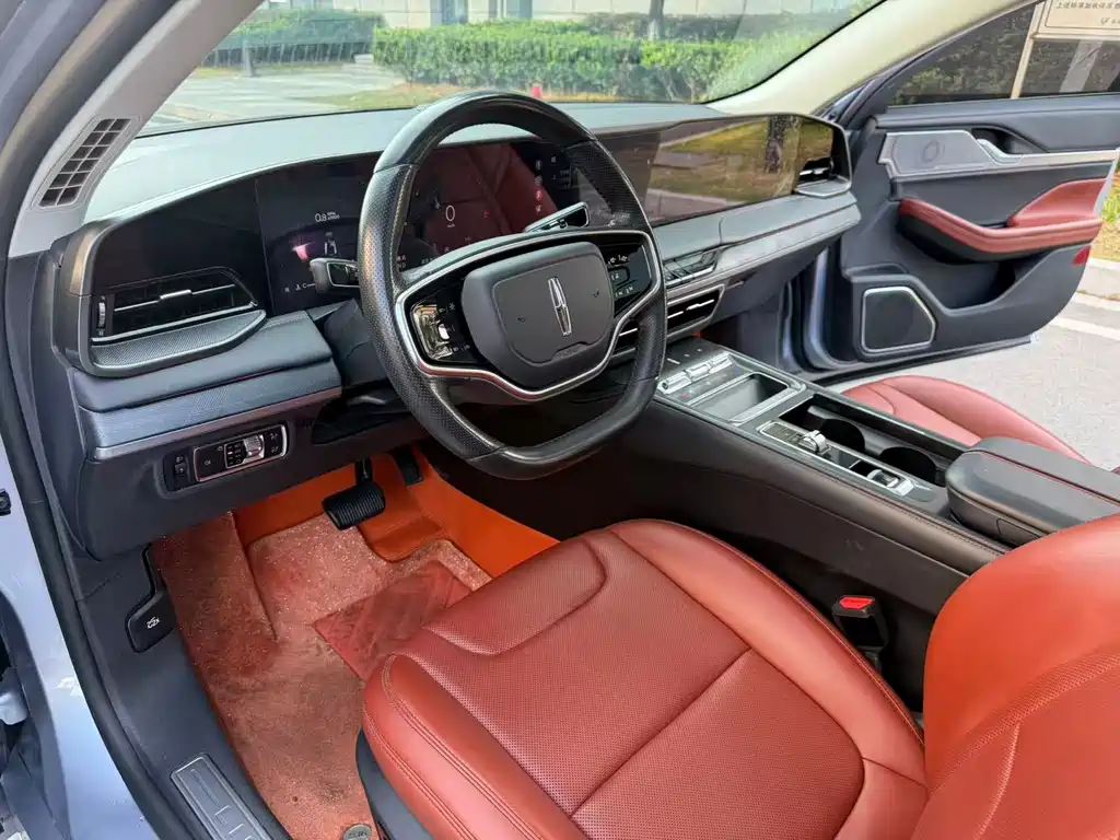 Lincoln Z — миниатюра 8