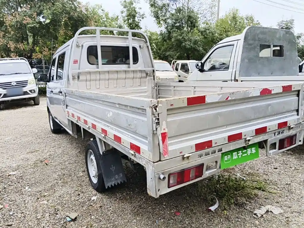 Jinbei Jinbei T3 — миниатюра 5