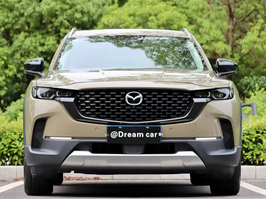Mazda CX-50 2023 2.5L