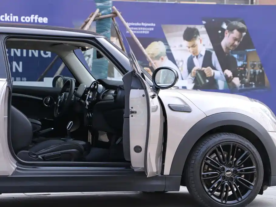 MINI Mini — миниатюра 14