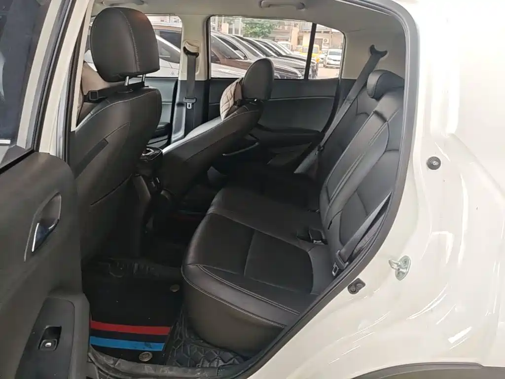 Hyundai ix35 — миниатюра 17