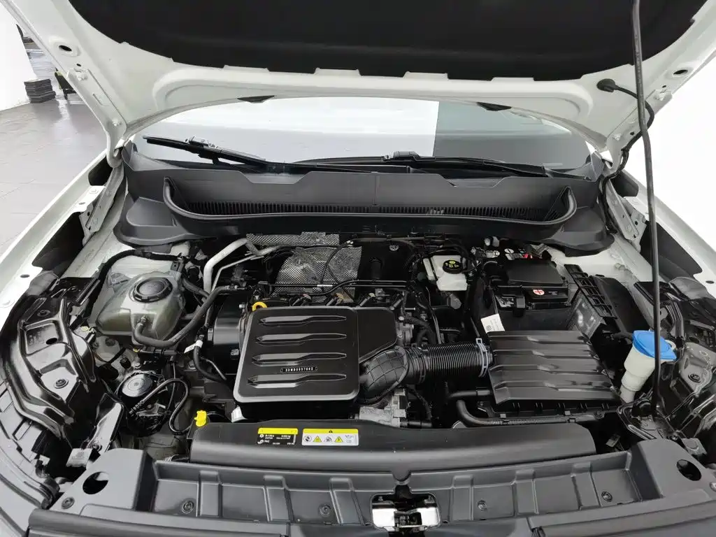 Volkswagen Tacqua — миниатюра 6
