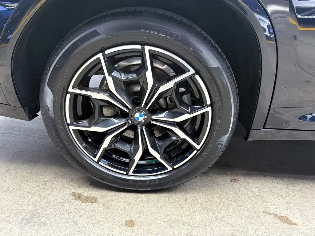 BMW X4 — миниатюра 15