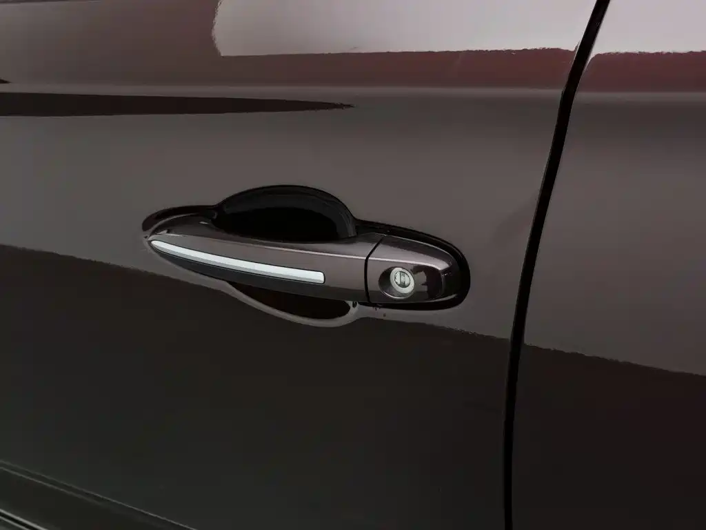 GAC Motor Trumpchi GS4 — миниатюра 18