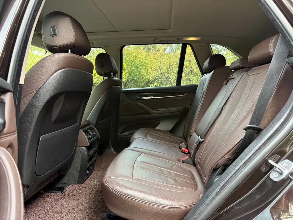 BMW X5 (Import) — миниатюра 22