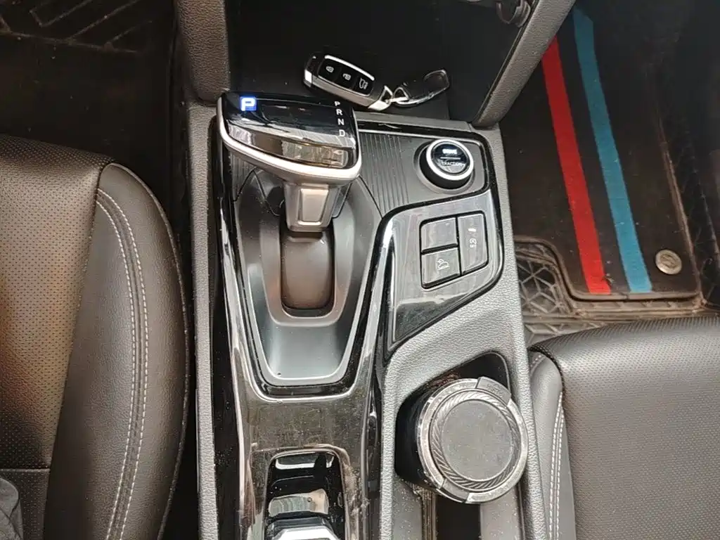 Hyundai ix35 — миниатюра 14