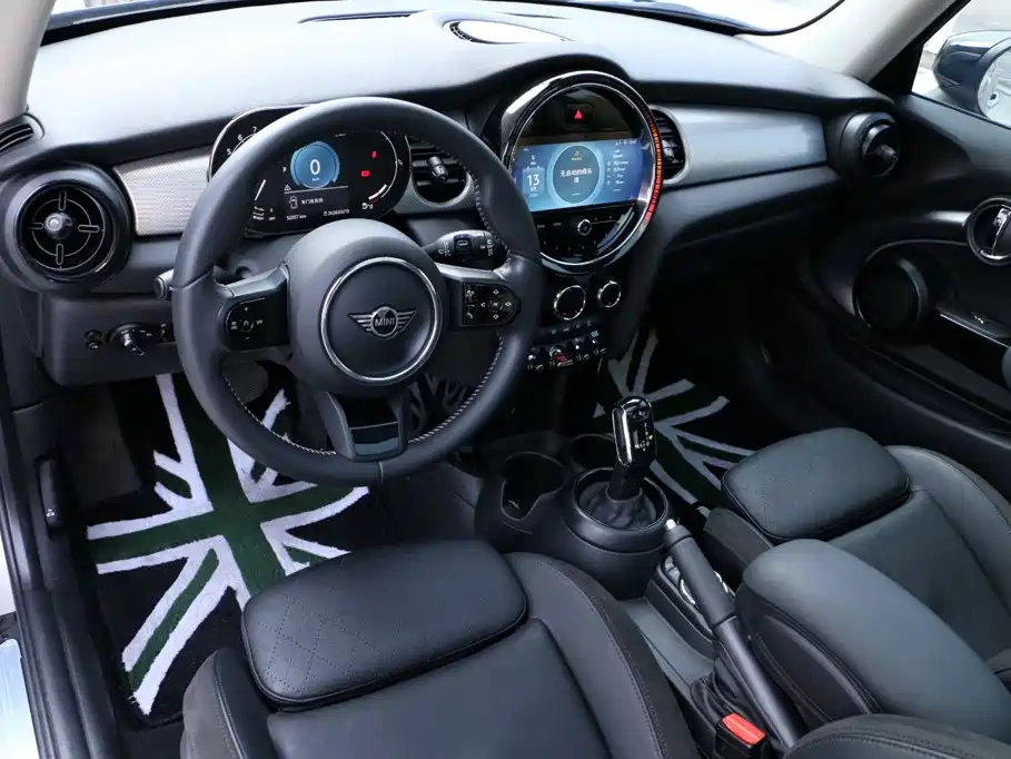 MINI Mini — миниатюра 10