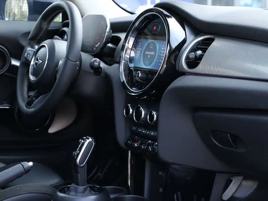 MINI Mini — миниатюра 12