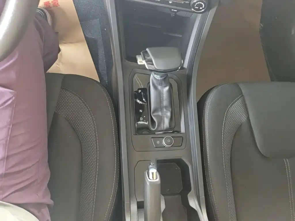 Chery Tiggo 3x — миниатюра 14
