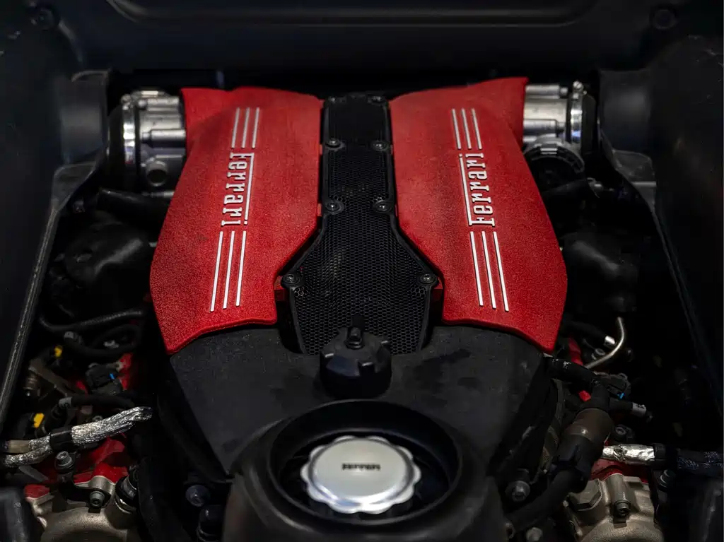 Ferrari 488 — миниатюра 16
