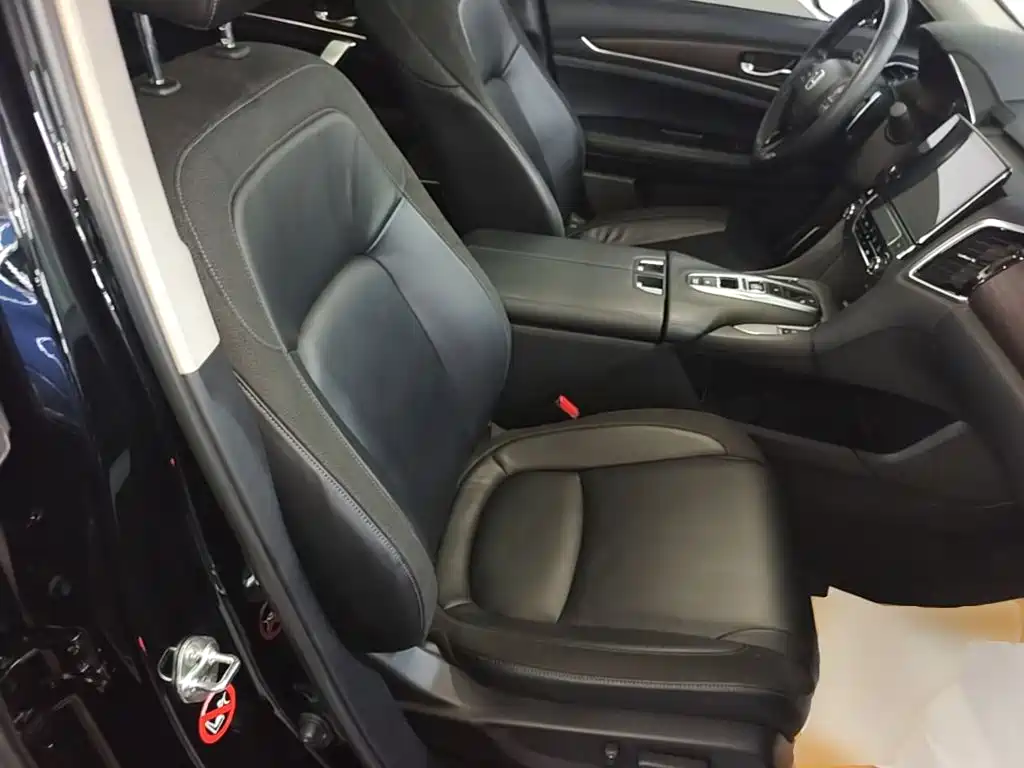Honda Avancier — миниатюра 25