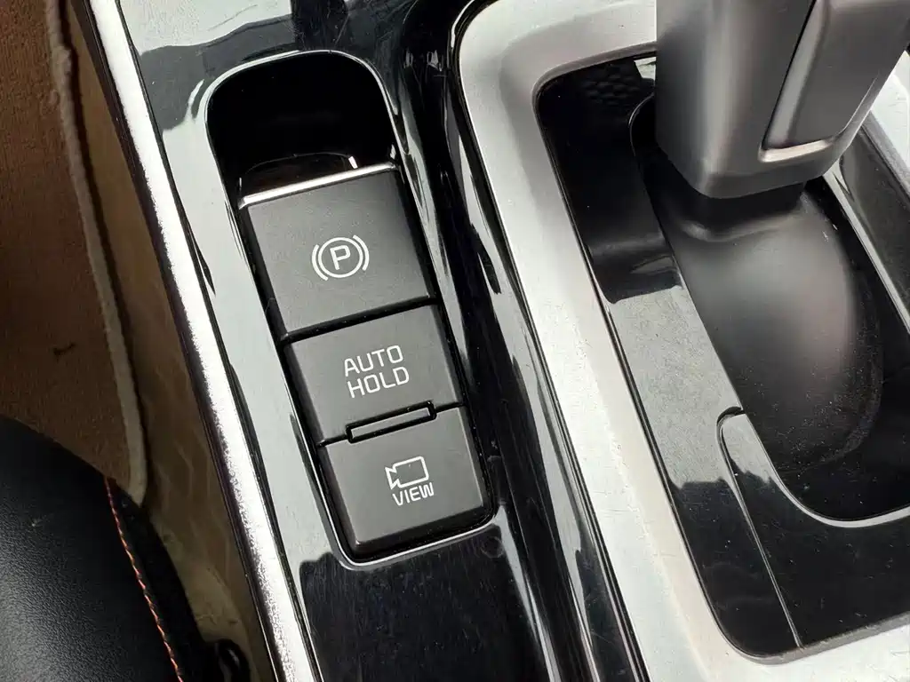 Kia Seltos — миниатюра 13