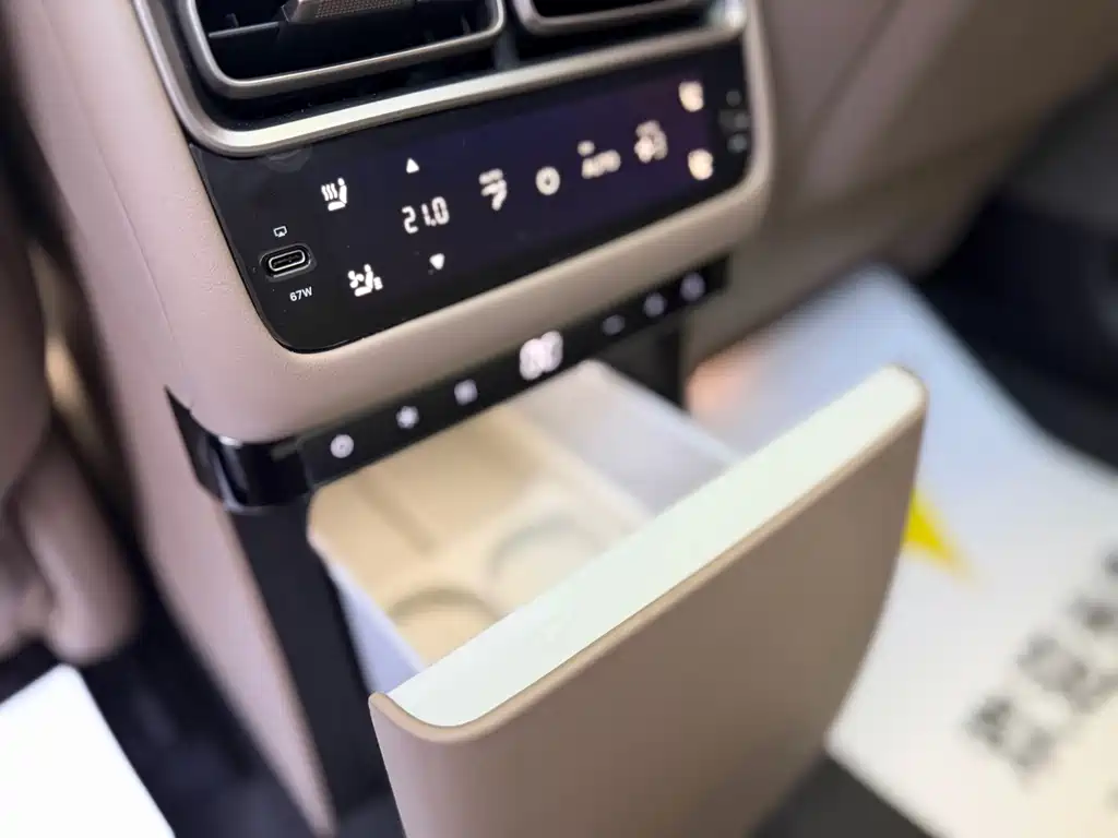Li Auto Li i6 — миниатюра 14