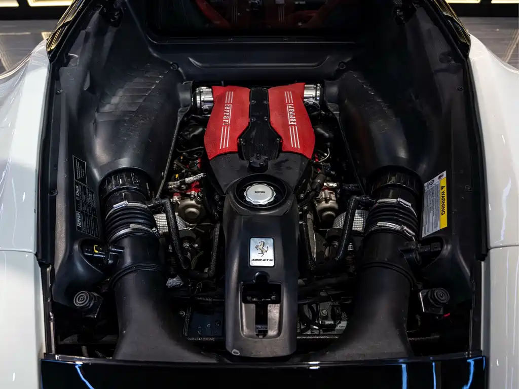 Ferrari 488 — миниатюра 14