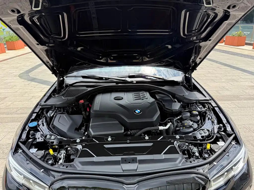 BMW 3 Series — миниатюра 10
