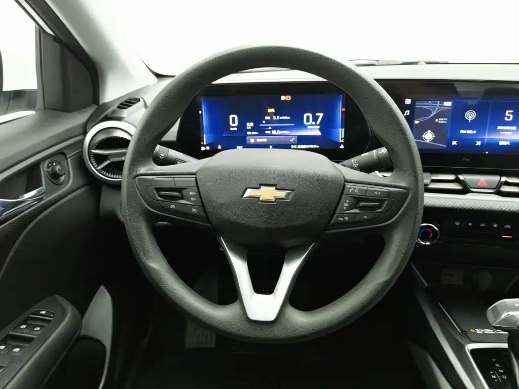 Chevrolet Monza — миниатюра 11