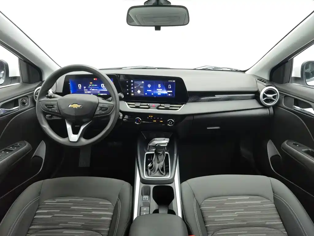 Chevrolet Monza — миниатюра 5