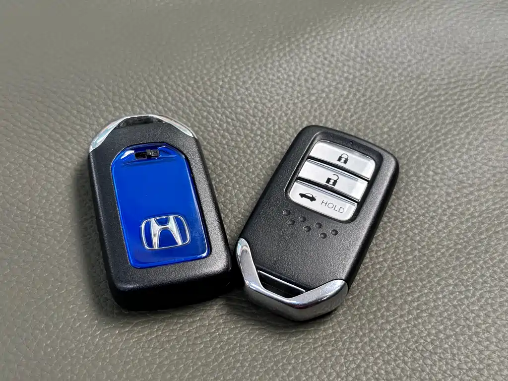 Honda Inspire 2019 2.0L VI
