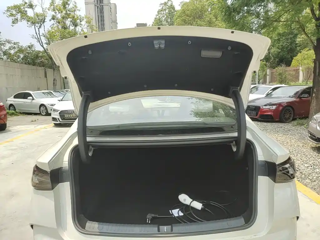 BYD Seal 06 — миниатюра 19