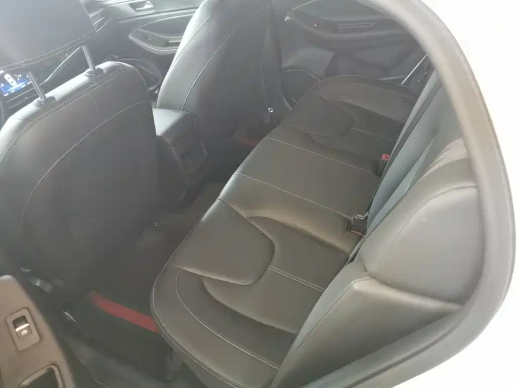 Chery Arrizo 5 — миниатюра 17