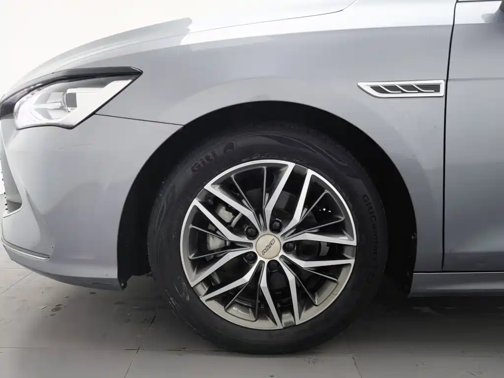 BYD Qin PLUS — миниатюра 17