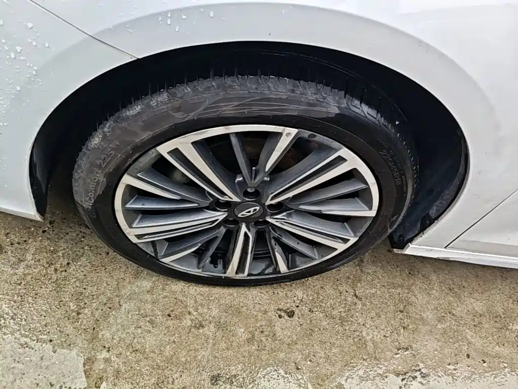 Chery Arrizo 8 — миниатюра 23