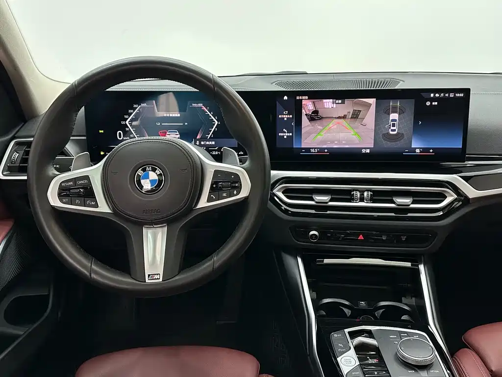 BMW 3 Series — миниатюра 10