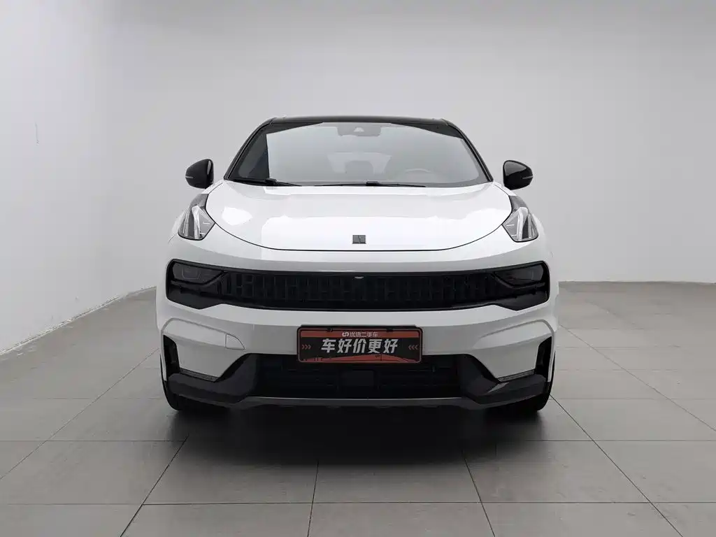 Lynk & Co 05 — миниатюра 3