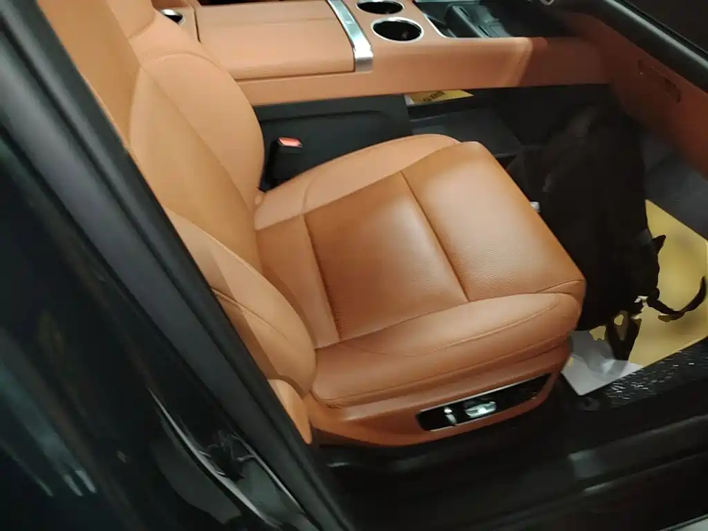 Li Auto Li L8 — миниатюра 25