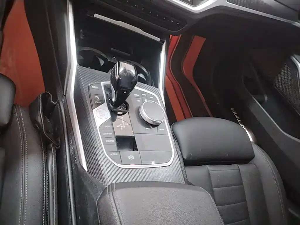 BMW 3 Series — миниатюра 14