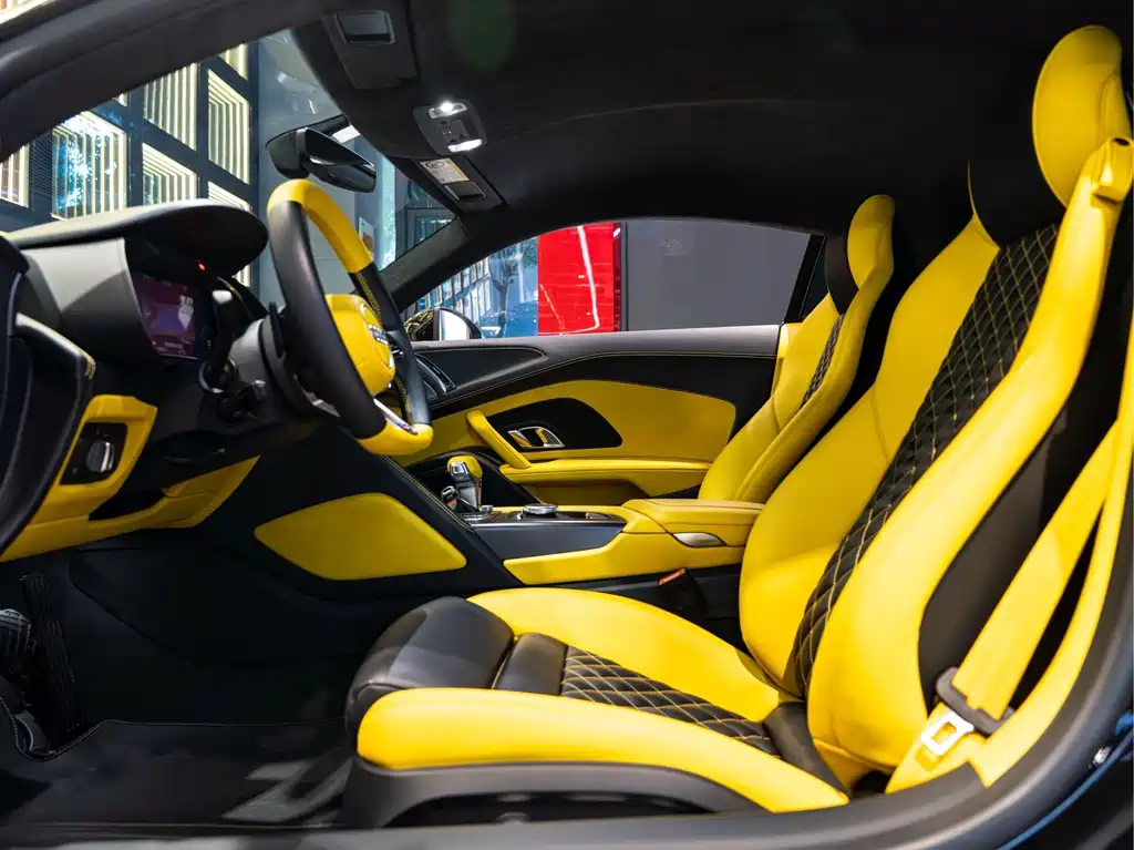 Audi R8 — миниатюра 20