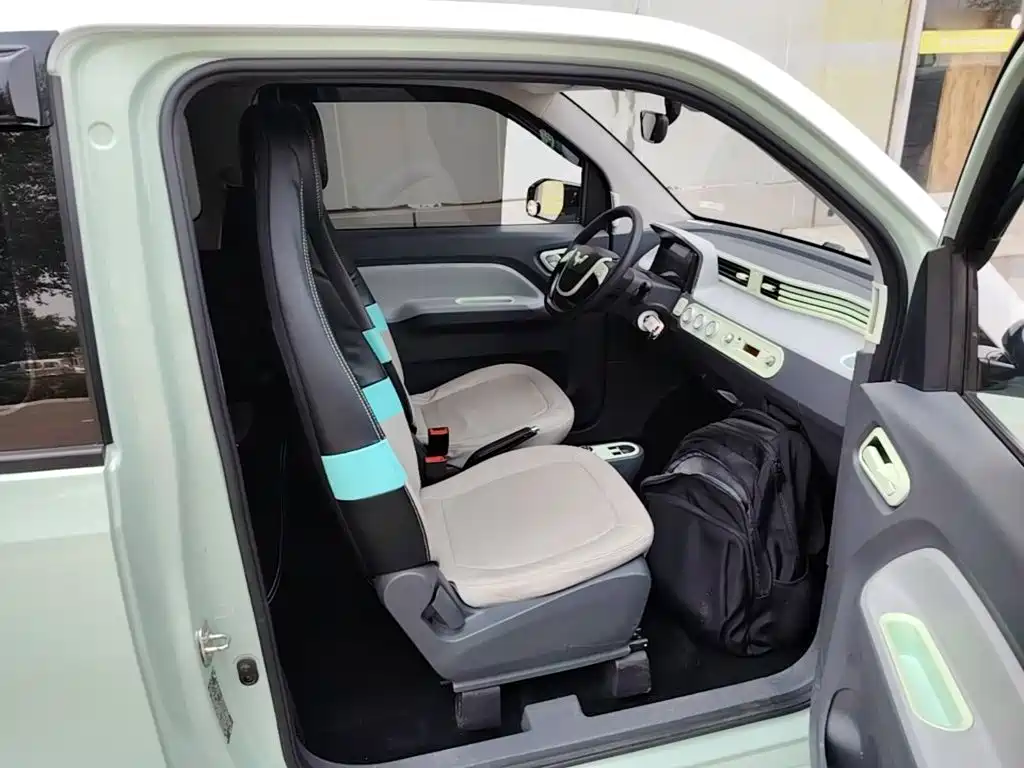 Wuling Mini EV — фотографии объявления, Фото 25