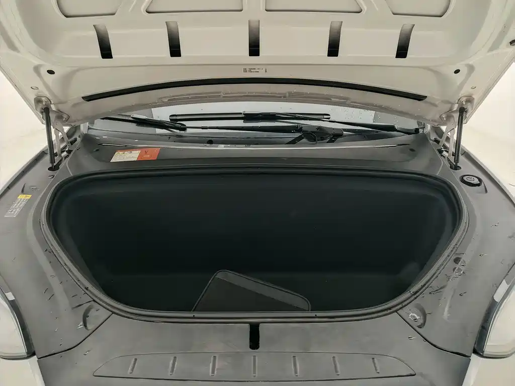 Tesla Model X — миниатюра 18