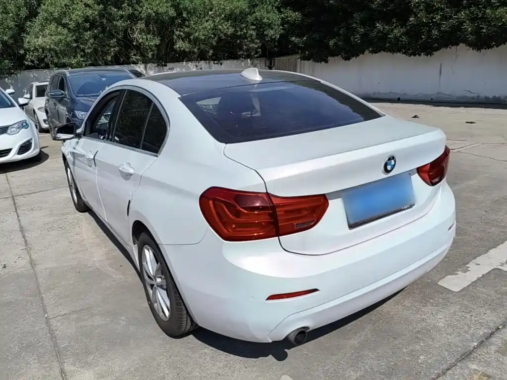 BMW 1 Series — миниатюра 5