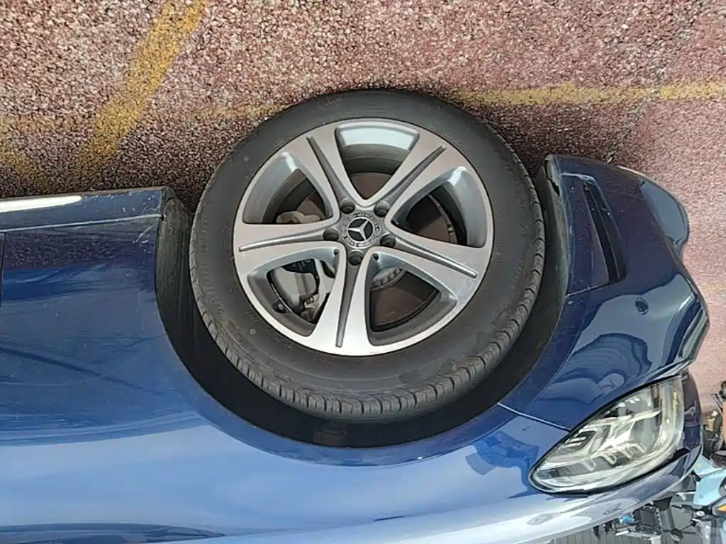 Mercedes-Benz C-Class — миниатюра 23