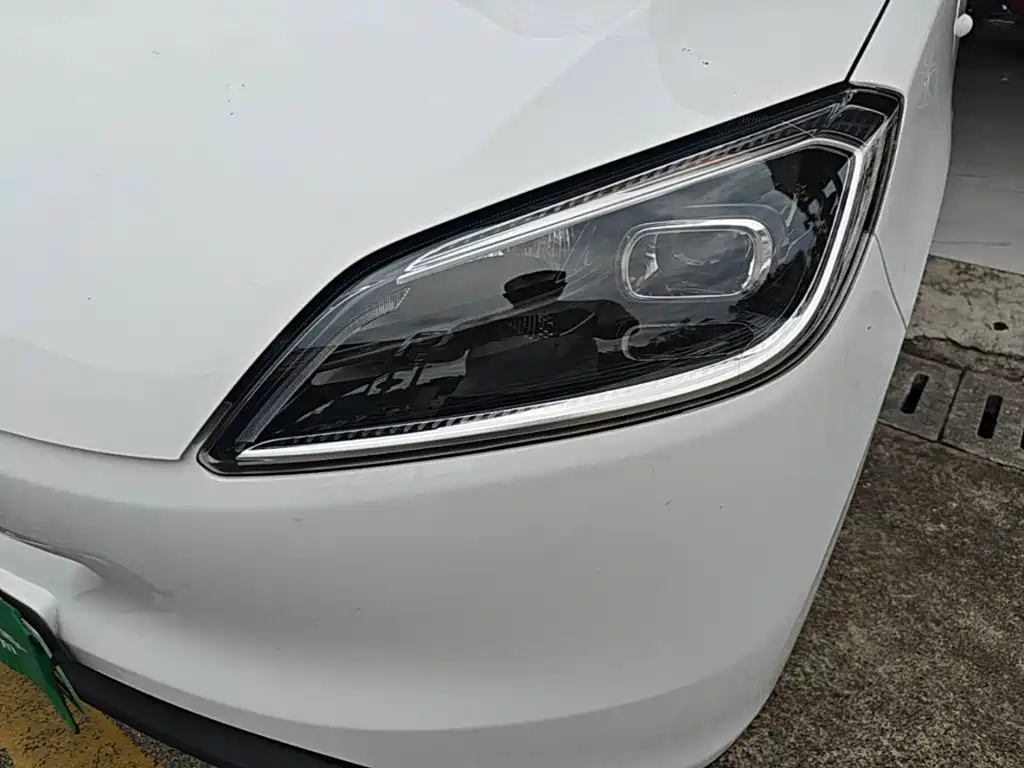 Wuling Hongguang EV — миниатюра 24